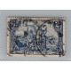 ALEMANIA 1900 Yv 62 EL 2 MARCOS REICHSPOST